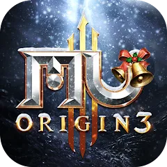 Взломанная MU ORIGIN 3: Diviner (МЮ ОРИДЖИН 3)  [МОД Unlocked] - последняя версия apk на Андроид