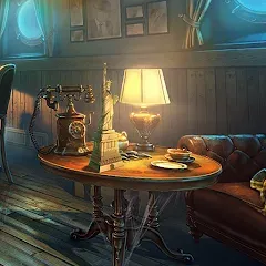 Взломанная New York Mysteries 1  [МОД Много монет] - стабильная версия apk на Андроид