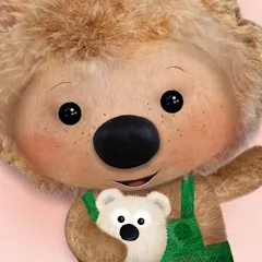 Скачать взломанную Wonder Woollies Play World (Вондер Вуллиес Плей Ворлд)  [МОД Много денег] - полная версия apk на Андроид