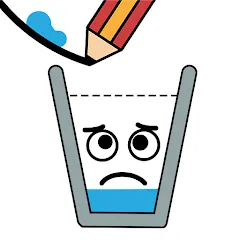 Скачать взлом Happy Glass (Хэппи Гласс)  [МОД Бесконечные деньги] - полная версия apk на Андроид