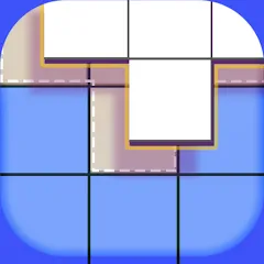 Взломанная Blodoku (Блодоку)  [МОД Бесконечные деньги] - последняя версия apk на Андроид