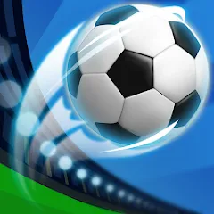 Взлом Perfect Kick (Перфект Кик)  [МОД Бесконечные деньги] - стабильная версия apk на Андроид