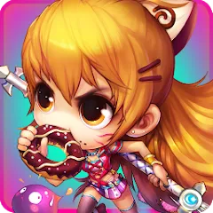 Взломанная BOOMZ (БУМЗ)  [МОД Menu] - стабильная версия apk на Андроид