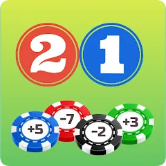 Скачать взломанную Number master - Number puzzle  [МОД Бесконечные деньги] - полная версия apk на Андроид