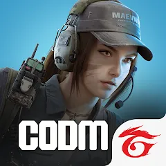 Взлом Call of Duty®: Mobile - Garena (Кол оф Дьюти)  [МОД Меню] - полная версия apk на Андроид