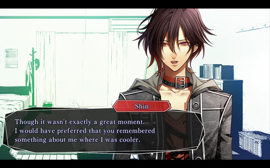 Amnesia: Memories (Амнезия)  [МОД Бесконечные монеты] Screenshot 3