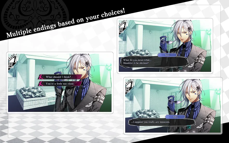 Amnesia: Memories (Амнезия)  [МОД Бесконечные монеты] Screenshot 5