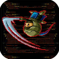 Взломанная Simple game-dev 2D  [МОД Меню] - стабильная версия apk на Андроид