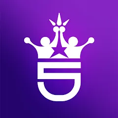 Взломанная High 5 Casino: Real Slot Games (Хай 5 Казино)  [МОД Бесконечные деньги] - последняя версия apk на Андроид