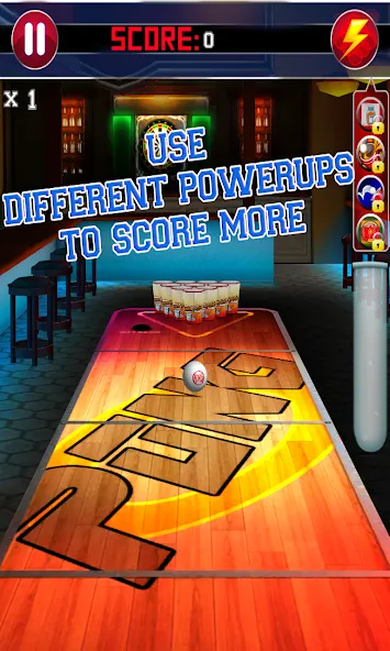 Beer Pong Champion (Бир Понг Чемпион)  [МОД Mega Pack] Screenshot 4