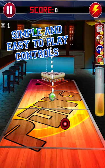 Beer Pong Champion (Бир Понг Чемпион)  [МОД Mega Pack] Screenshot 5