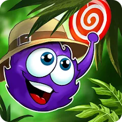 Скачать взломанную Catch the Candy: Tutti Frutti!  [МОД Много монет] - последняя версия apk на Андроид