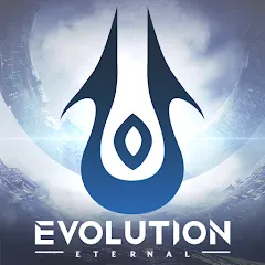 Взломанная Eternal Evolution (Этернал Эволюшн)  [МОД Много монет] - стабильная версия apk на Андроид