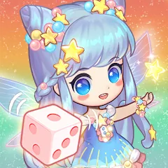 Взлом Happy Desserts！  [МОД Unlimited Money] - последняя версия apk на Андроид