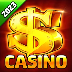 Скачать взломанную Slotsmash™ - Casino Slots Game (Слотсмэш)  [МОД Mega Pack] - полная версия apk на Андроид