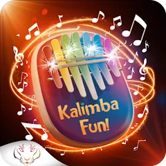 Скачать взломанную Kalimba Fun (Калимба Фан)  [МОД Unlocked] - стабильная версия apk на Андроид