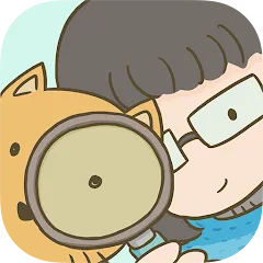 Скачать взлом Hidden Cats Detective Agency  [МОД Меню] - стабильная версия apk на Андроид