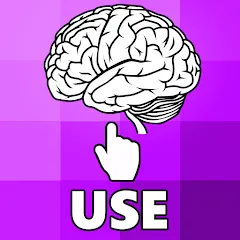 Скачать взломанную Imagzle Brain test Quiz Trivia (Имажл)  [МОД Все открыто] - стабильная версия apk на Андроид