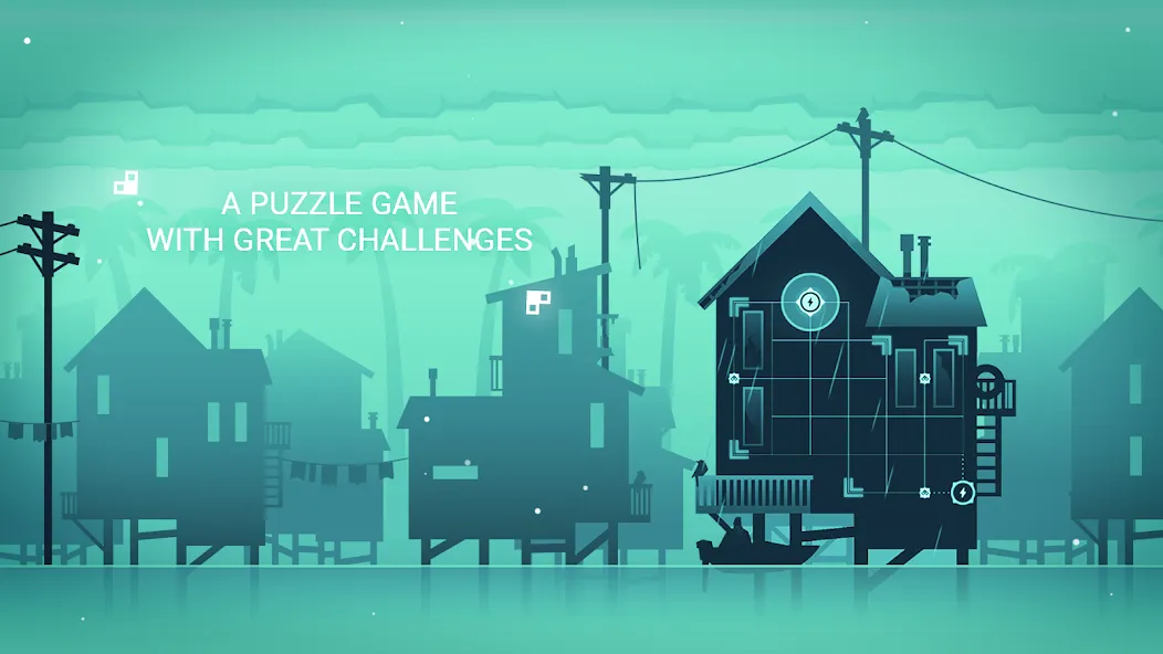 Linea: An Innerlight Game (Линеа)  [МОД Mega Pack] Screenshot 4