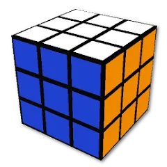 Взлом Cube Solver (Кьюб Солвер)  [МОД Mega Pack] - полная версия apk на Андроид