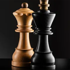 Взлом Chess  [МОД Меню] - полная версия apk на Андроид