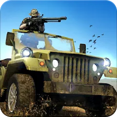 Скачать взлом Hunting Safari 3D  [МОД Меню] - последняя версия apk на Андроид