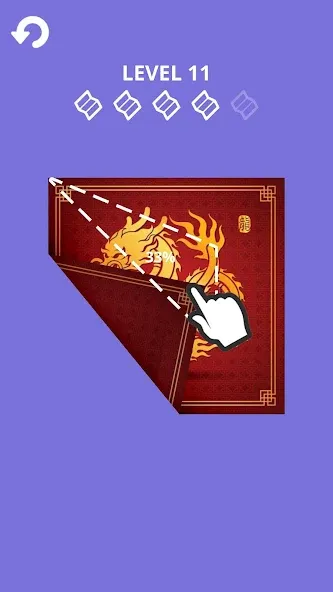 Origame (Оригами)  [МОД Mega Pack] Screenshot 4