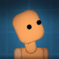 Скачать взломанную Peach Play: Ragdoll Sandbox (Пич Плей)  [МОД Бесконечные монеты] - полная версия apk на Андроид