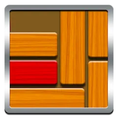 Взлом Unblock Me  [МОД Unlocked] - стабильная версия apk на Андроид
