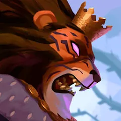 Взломанная Armello  [МОД Бесконечные деньги] - последняя версия apk на Андроид