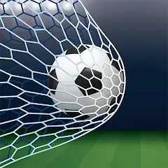 Взломанная FA Soccer Legacy World Edition (ФА Соккер Легаси Ворлд Идишн)  [МОД Mega Pack] - стабильная версия apk на Андроид