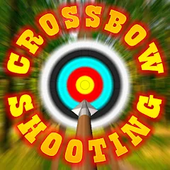 Скачать взлом Crossbow shooting simulator  [МОД Menu] - последняя версия apk на Андроид