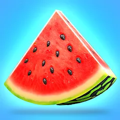 Взлом Match 3D -Matching Puzzle Game (Матч 3D)  [МОД Много денег] - полная версия apk на Андроид