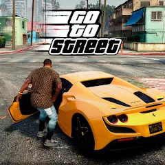 Взломанная Go To Street  [МОД Меню] - стабильная версия apk на Андроид