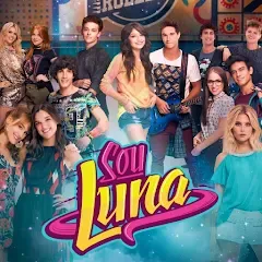 Взлом Soy Luna Quiz (Сой Луна Викторина)  [МОД Menu] - стабильная версия apk на Андроид