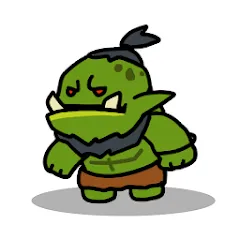 Взломанная Cartoon Craft (КАРТУН КРАФТ)  [МОД Unlimited Money] - полная версия apk на Андроид
