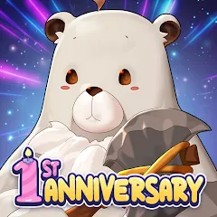 Скачать взломанную Luna Fantasia: Sword & Magic (Луна Фантазия Мобайл)  [МОД Menu] - стабильная версия apk на Андроид