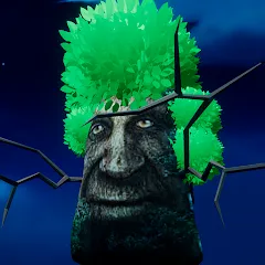 Скачать взлом Проклятие Мудрого Дерева  [МОД Unlocked] - последняя версия apk на Андроид