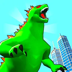 Взлом Giant Wanted (Джайант Вантед)  [МОД Меню] - стабильная версия apk на Андроид