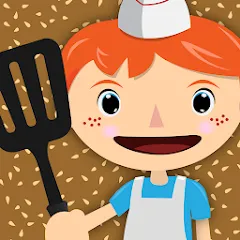 Взломанная Bamba Burger (Бамба Бургер)  [МОД Все открыто] - стабильная версия apk на Андроид