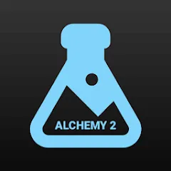 Взлом Great Alchemy 2 (Грейт Алхеми 2)  [МОД Все открыто] - полная версия apk на Андроид