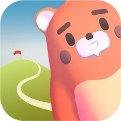 Скачать взломанную Walken Runner (Уокен Раннер)  [МОД Unlimited Money] - полная версия apk на Андроид