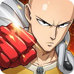 Взлом One Punch Man - The Strongest (Уан Панч Мен)  [МОД Все открыто] - полная версия apk на Андроид