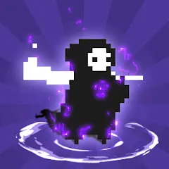 Взлом The Ripper: Idle Epic RPG (Зе Риппер)  [МОД Много денег] - полная версия apk на Андроид