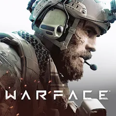Скачать взлом Warface GO: FPS shooting games (Варфейс ГО)  [МОД Много монет] - последняя версия apk на Андроид