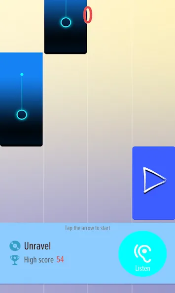 Anime Tokyo Ghoul  [МОД Много монет] Screenshot 3