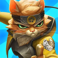 Взломанная Triumph: Fantasy RPG (Триумф)  [МОД Unlocked] - последняя версия apk на Андроид