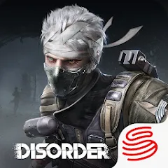 Скачать взломанную Disorder (Дисордер)  [МОД Много монет] - полная версия apk на Андроид