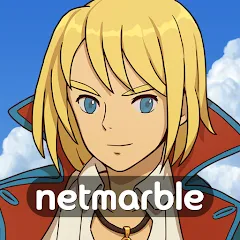 Скачать взлом Ni no Kuni: Cross Worlds (Ни но Куни)  [МОД Unlocked] - стабильная версия apk на Андроид
