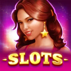 Скачать взлом Treasure Slots - Vegas Slots &  [МОД Бесконечные деньги] - полная версия apk на Андроид